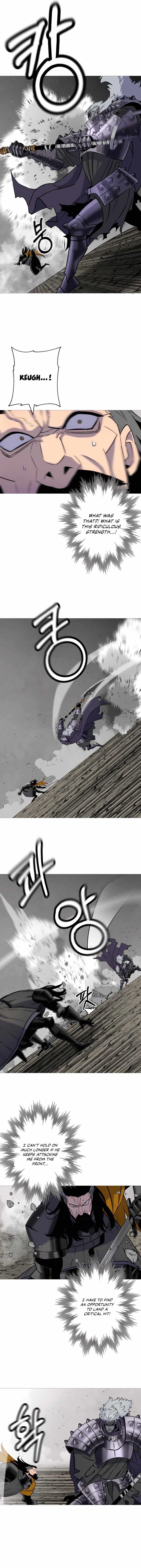 The Story of a Low-Rank Soldier Becoming a Monarch Chapter 118 47 6