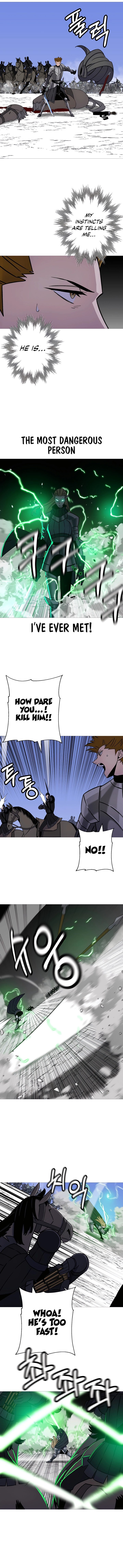 The Story of a Low-Rank Soldier Becoming a Monarch Chapter 133 44 the story of a low rank soldier becoming a monarch 133 1