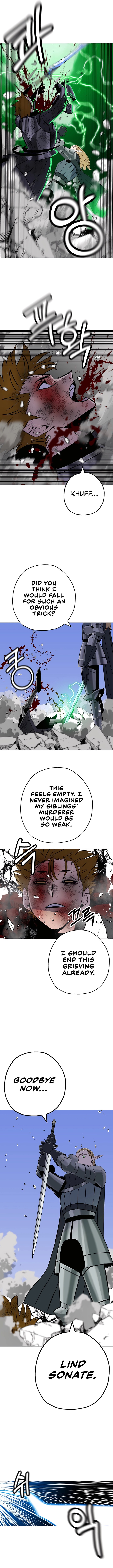 The Story of a Low-Rank Soldier Becoming a Monarch Chapter 133 49 the story of a low rank soldier becoming a monarch 133 6