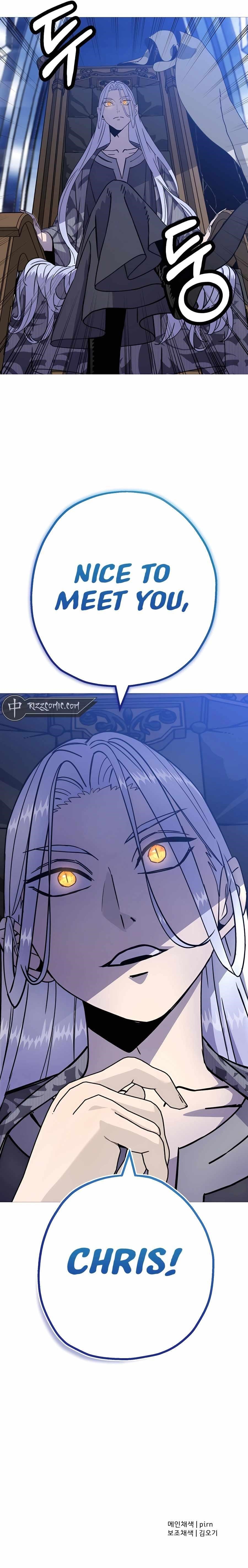 The Story of a Low-Rank Soldier Becoming a Monarch Chapter 137 71 17