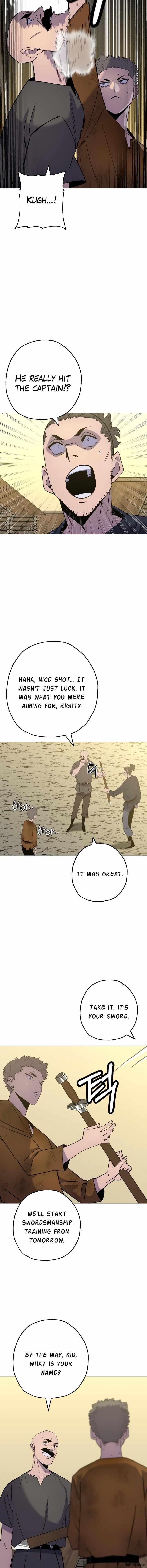 The Story of a Low-Rank Soldier Becoming a Monarch Chapter 142 67 10