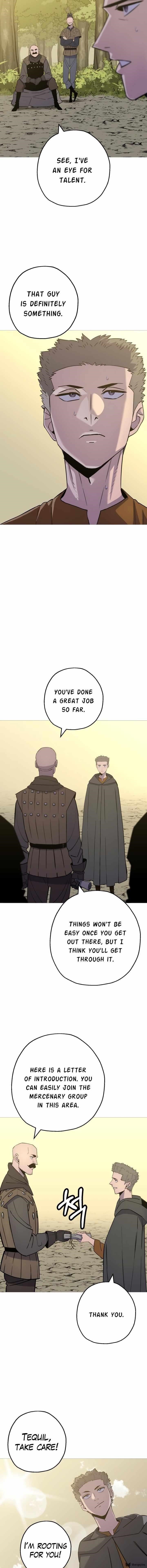 The Story of a Low-Rank Soldier Becoming a Monarch Chapter 142 69 12