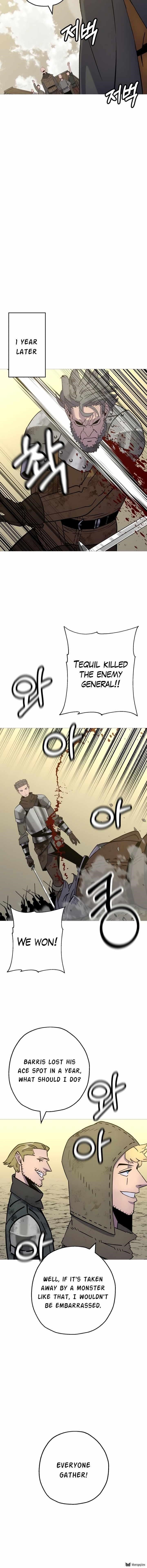 The Story of a Low-Rank Soldier Becoming a Monarch Chapter 142 70 13