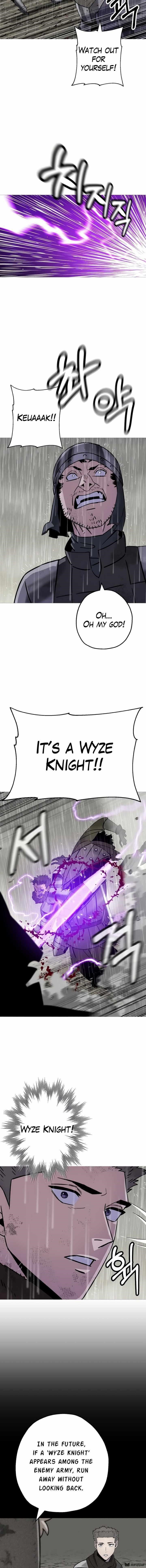 The Story of a Low-Rank Soldier Becoming a Monarch Chapter 142 72 15