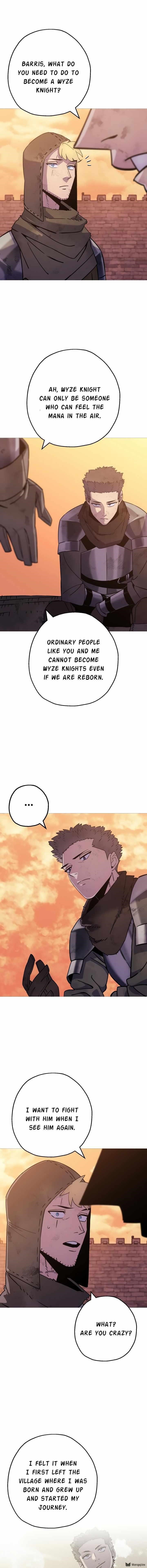 The Story of a Low-Rank Soldier Becoming a Monarch Chapter 142 75 18