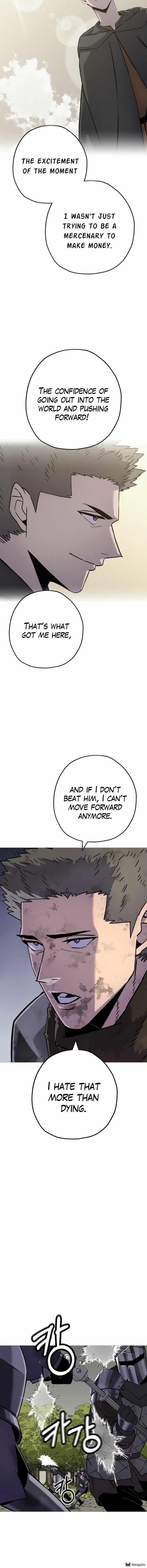 The Story of a Low-Rank Soldier Becoming a Monarch Chapter 142 76 19