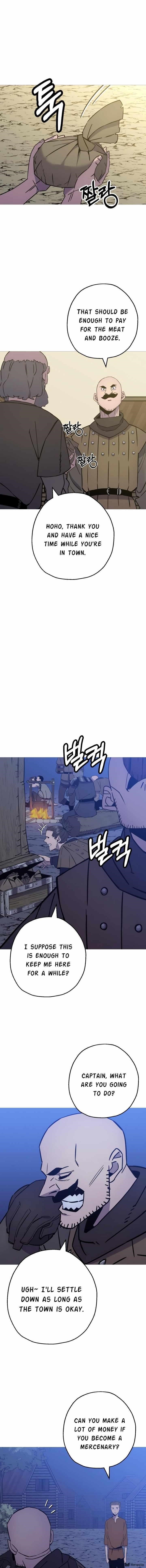 The Story of a Low-Rank Soldier Becoming a Monarch Chapter 142 62 5