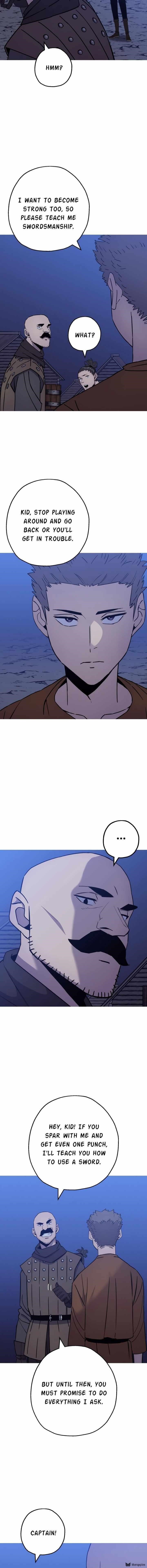 The Story of a Low-Rank Soldier Becoming a Monarch Chapter 142 63 6