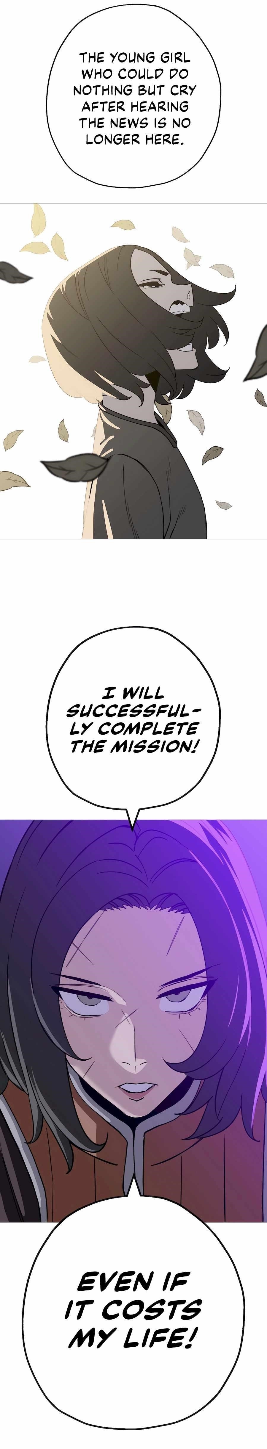 The Story of a Low-Rank Soldier Becoming a Monarch Chapter 145 59 14