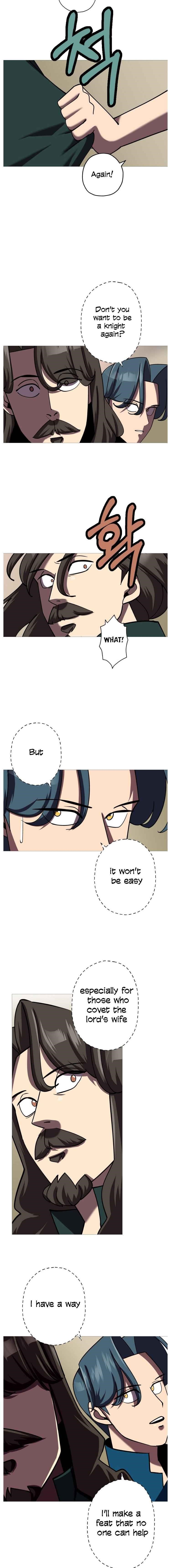The Story of a Low-Rank Soldier Becoming a Monarch Chapter 15 64 4
