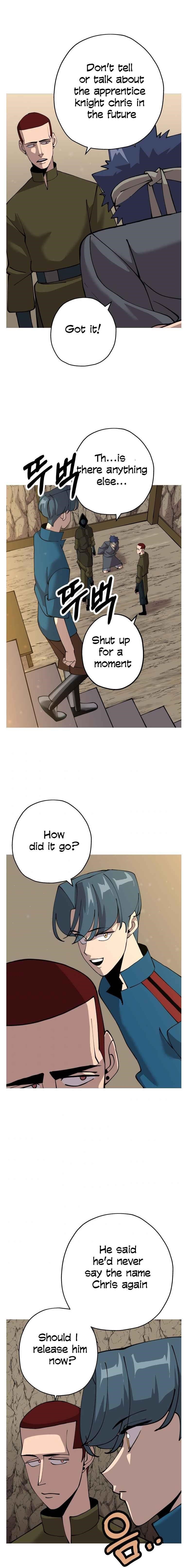 The Story of a Low-Rank Soldier Becoming a Monarch Chapter 28 62 9