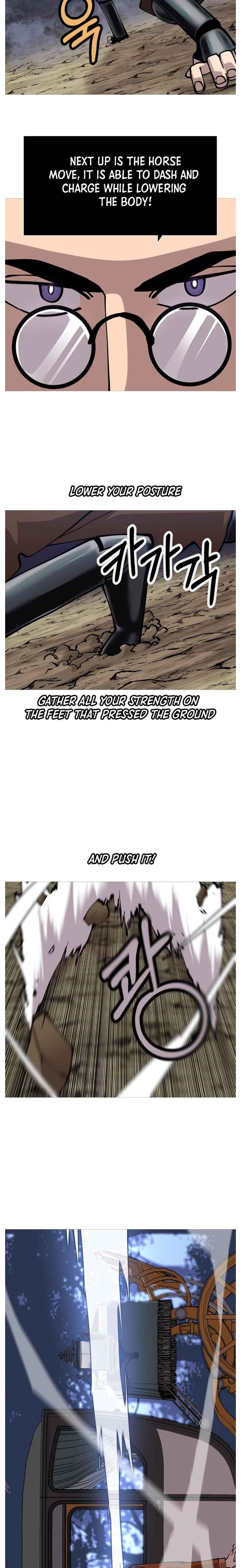 The Story of a Low-Rank Soldier Becoming a Monarch Chapter 30 86 21