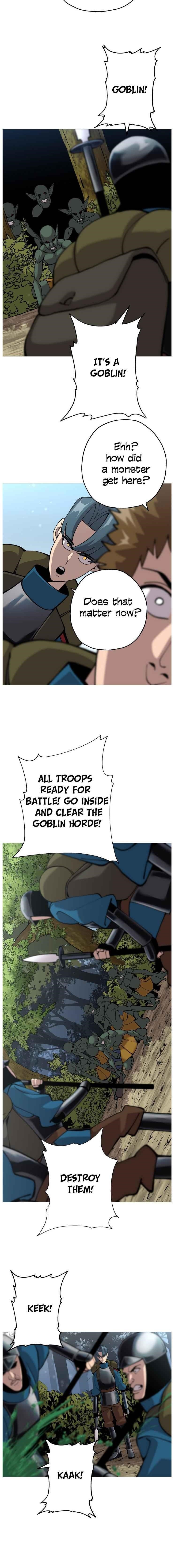 The Story of a Low-Rank Soldier Becoming a Monarch Chapter 30 69 4