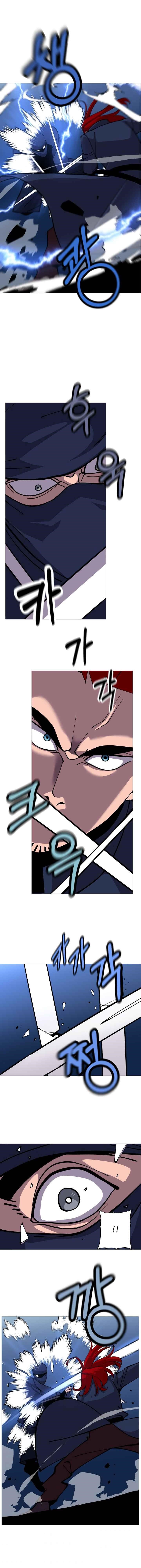 The Story of a Low-Rank Soldier Becoming a Monarch Chapter 33 50 9