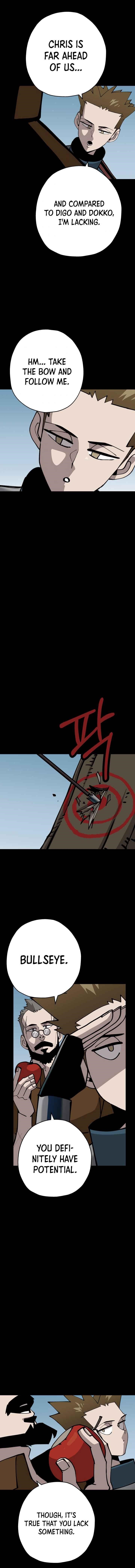 The Story of a Low-Rank Soldier Becoming a Monarch Chapter 39 51 7