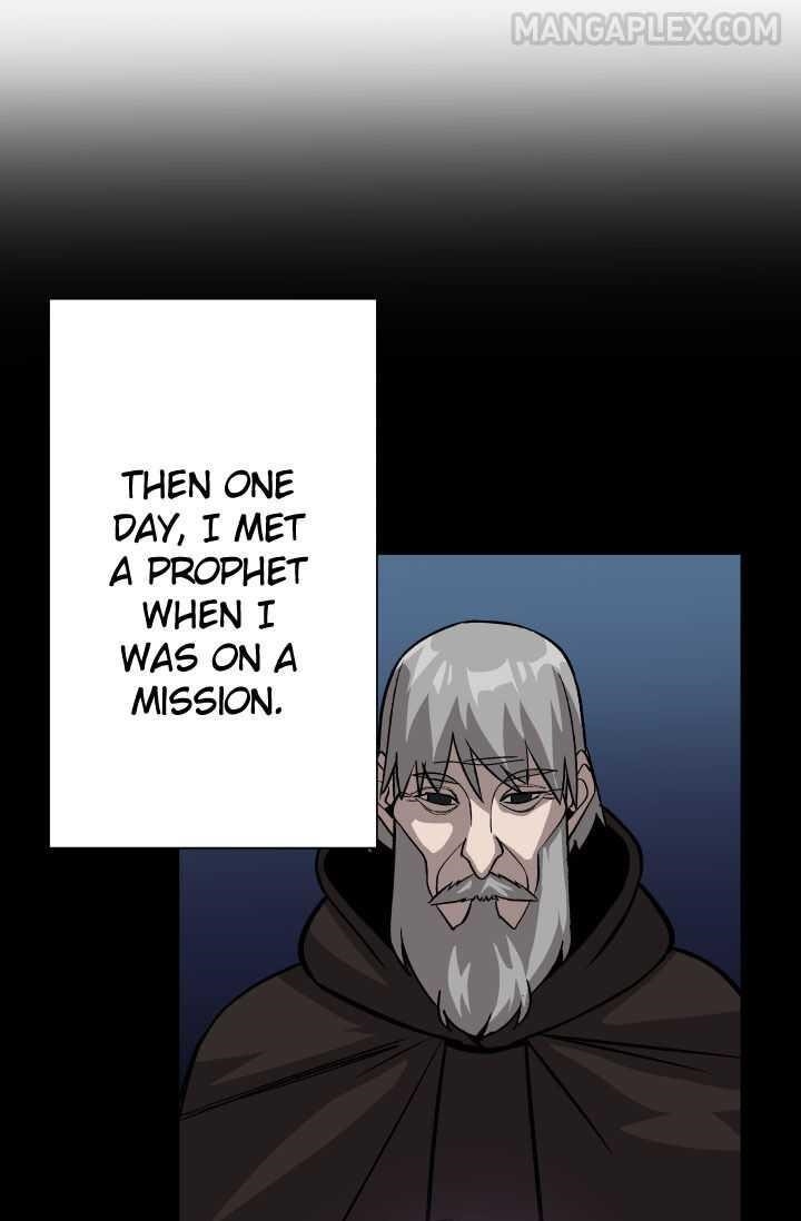 The Story of a Low-Rank Soldier Becoming a Monarch Chapter 51 334 10