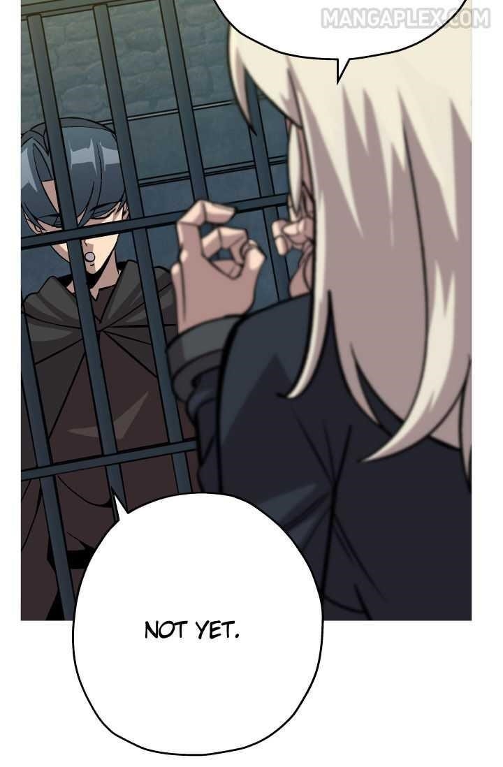 The Story of a Low-Rank Soldier Becoming a Monarch Chapter 51 346 22