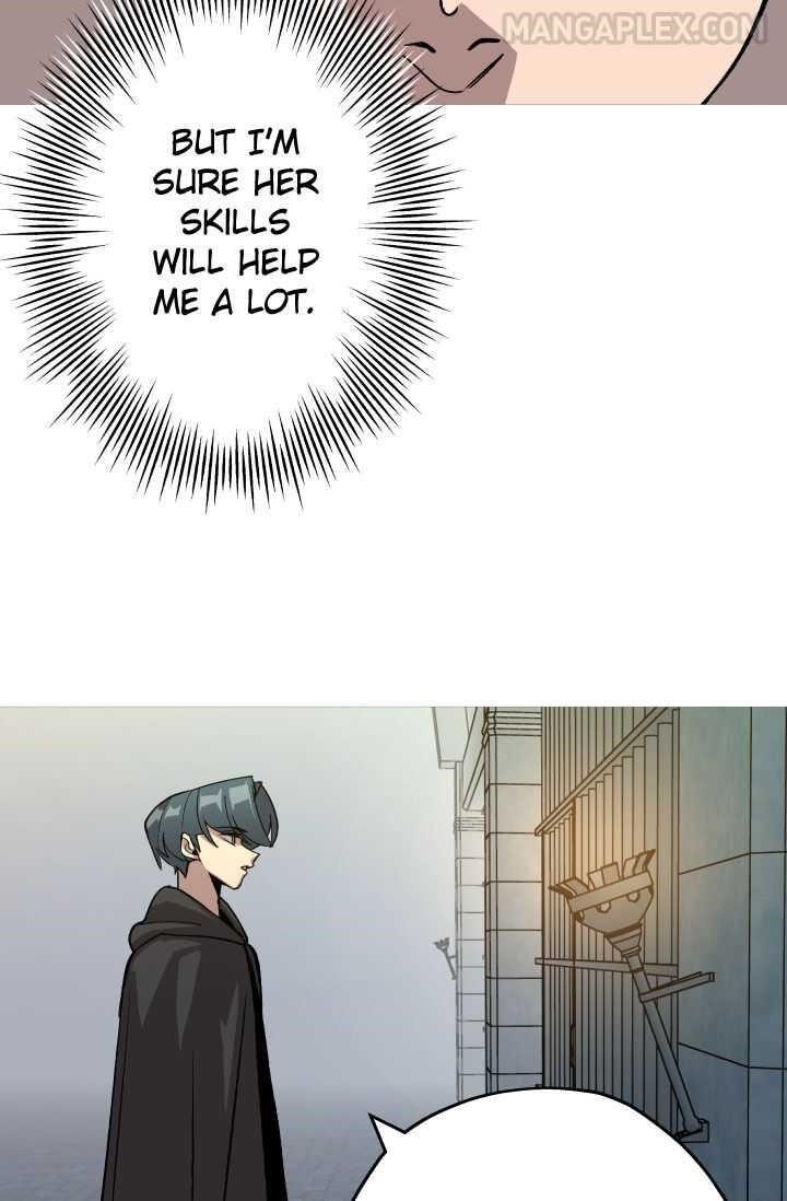 The Story of a Low-Rank Soldier Becoming a Monarch Chapter 51 348 24