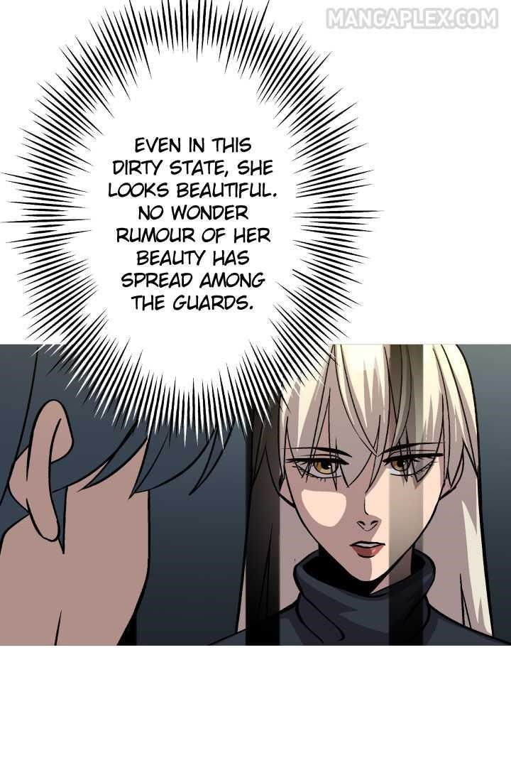 The Story of a Low-Rank Soldier Becoming a Monarch Chapter 51 327 3