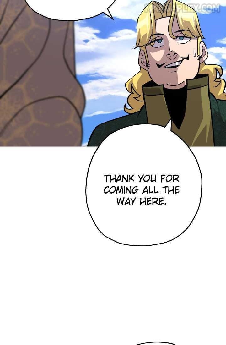 The Story of a Low-Rank Soldier Becoming a Monarch Chapter 51 357 33