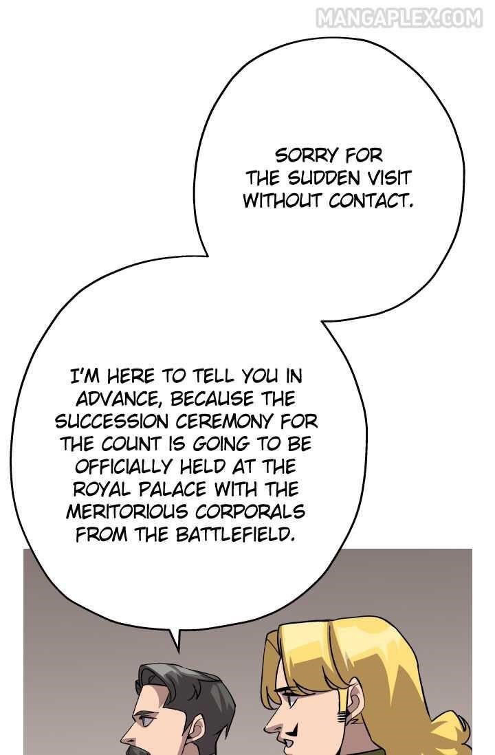 The Story of a Low-Rank Soldier Becoming a Monarch Chapter 51 362 38