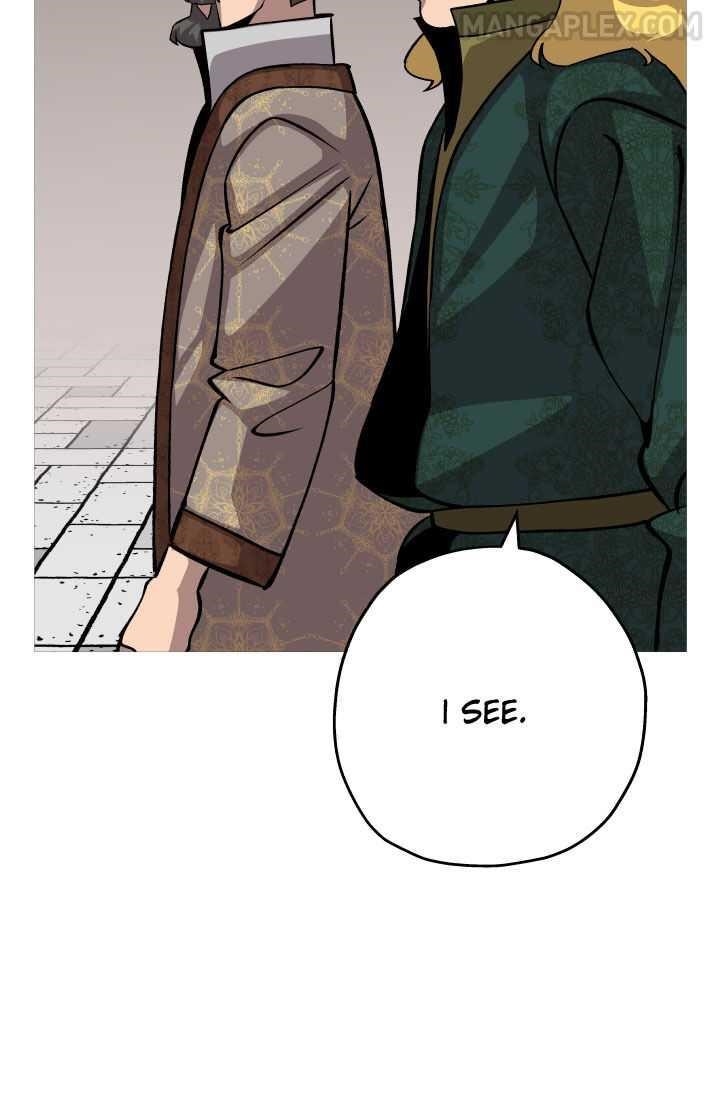 The Story of a Low-Rank Soldier Becoming a Monarch Chapter 51 363 39