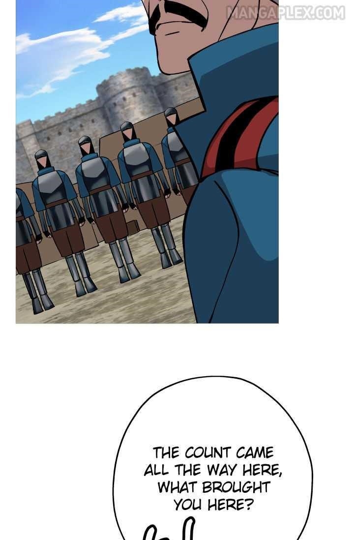 The Story of a Low-Rank Soldier Becoming a Monarch Chapter 51 371 47