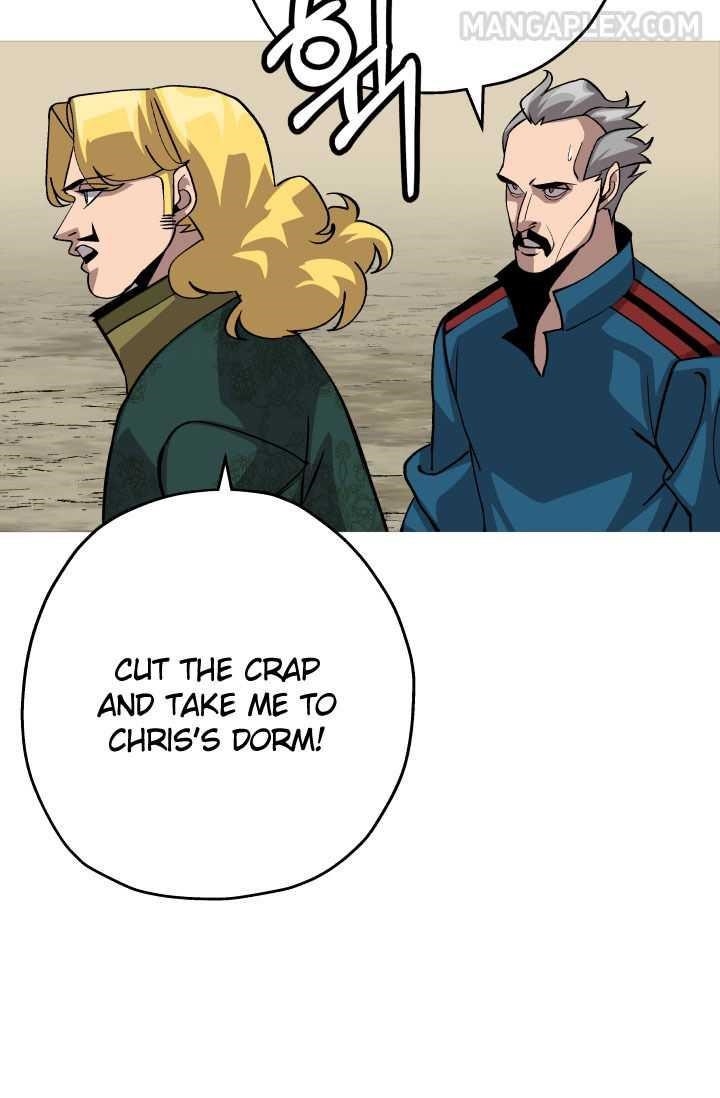 The Story of a Low-Rank Soldier Becoming a Monarch Chapter 51 372 48