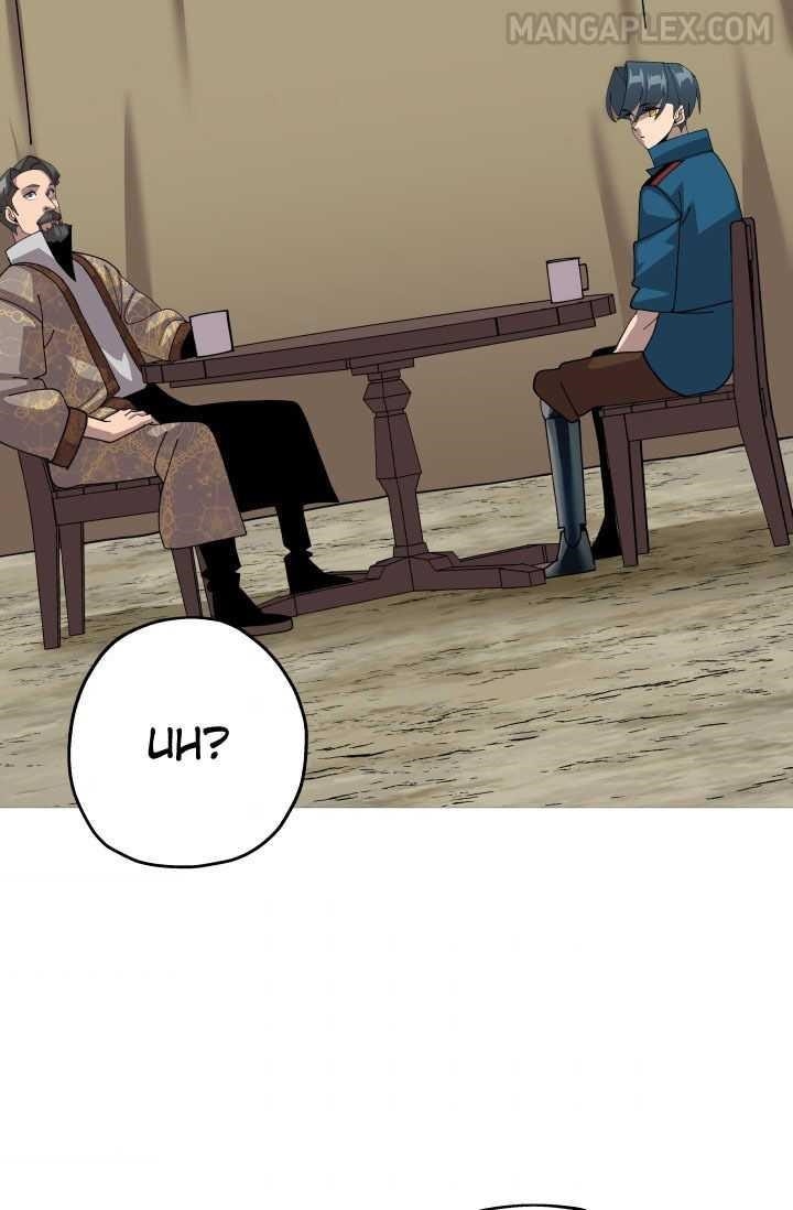 The Story of a Low-Rank Soldier Becoming a Monarch Chapter 51 379 55