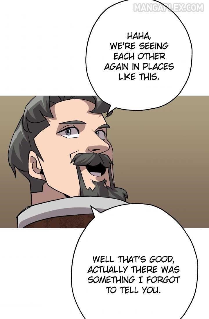 The Story of a Low-Rank Soldier Becoming a Monarch Chapter 51 380 56
