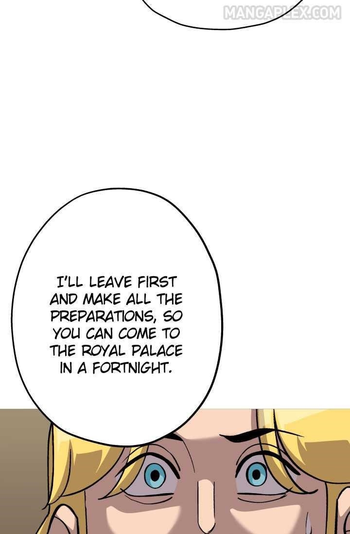 The Story of a Low-Rank Soldier Becoming a Monarch Chapter 51 381 57