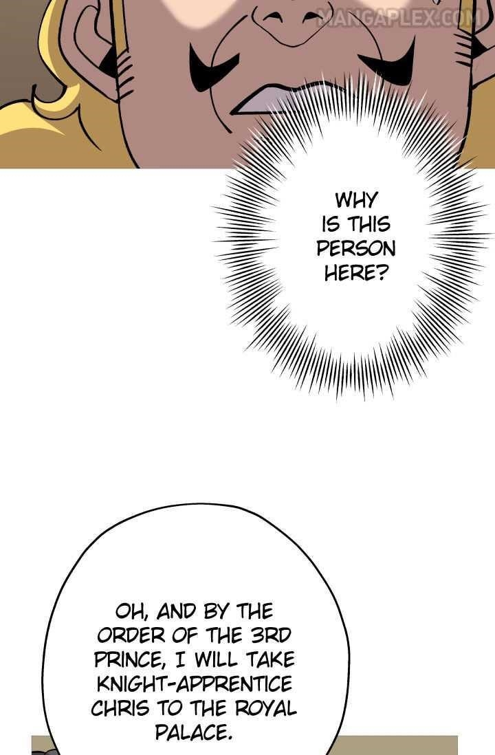 The Story of a Low-Rank Soldier Becoming a Monarch Chapter 51 382 58