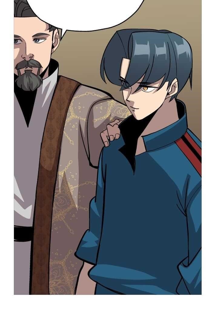 The Story of a Low-Rank Soldier Becoming a Monarch Chapter 51 383 59