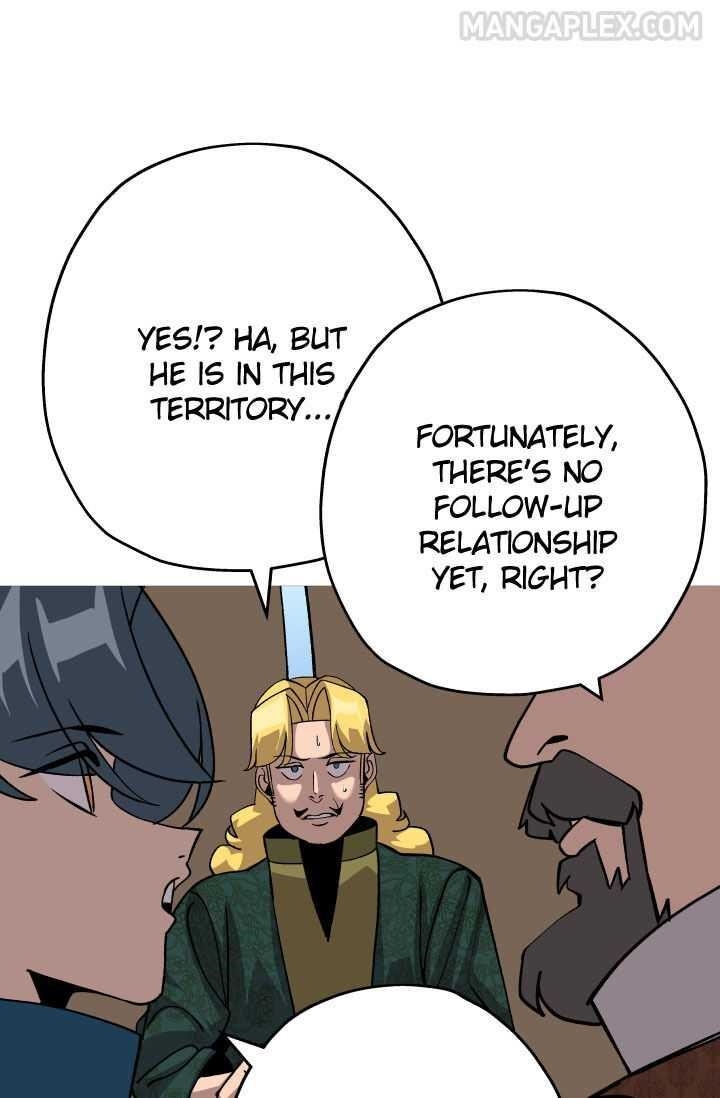 The Story of a Low-Rank Soldier Becoming a Monarch Chapter 51 384 60