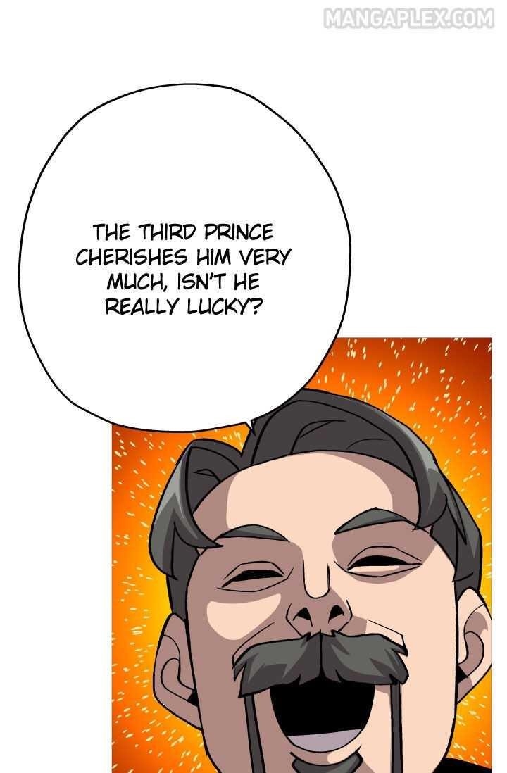 The Story of a Low-Rank Soldier Becoming a Monarch Chapter 51 386 62