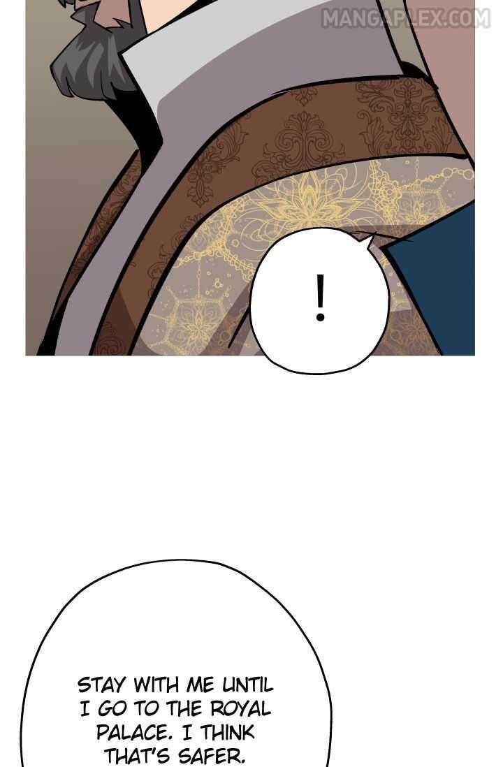 The Story of a Low-Rank Soldier Becoming a Monarch Chapter 51 397 73