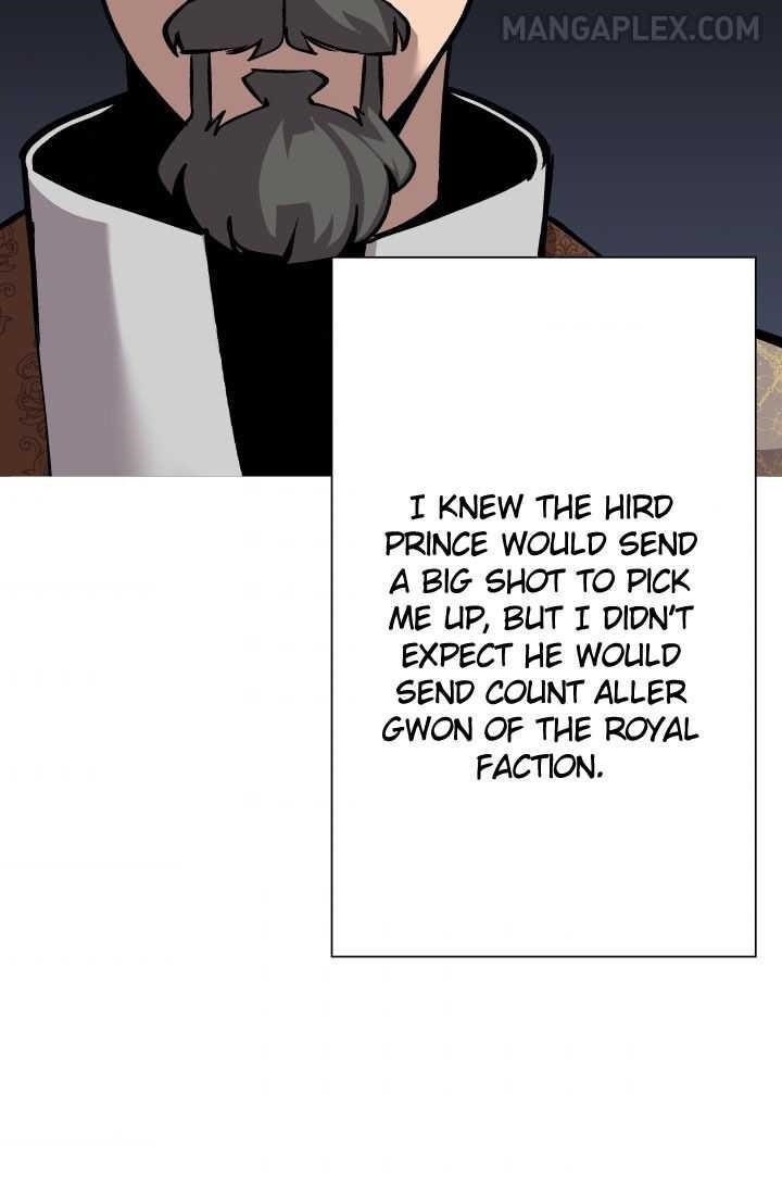 The Story of a Low-Rank Soldier Becoming a Monarch Chapter 51 400 76