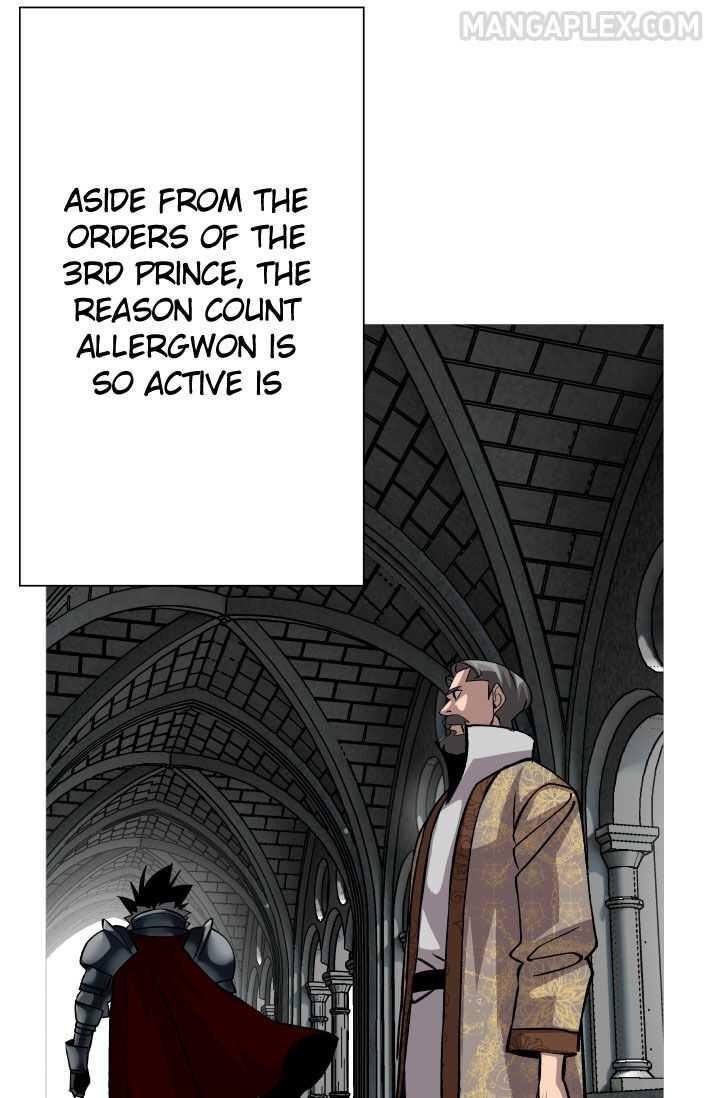 The Story of a Low-Rank Soldier Becoming a Monarch Chapter 51 401 77