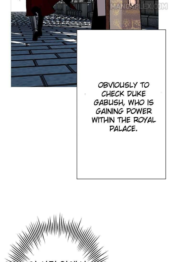 The Story of a Low-Rank Soldier Becoming a Monarch Chapter 51 402 78