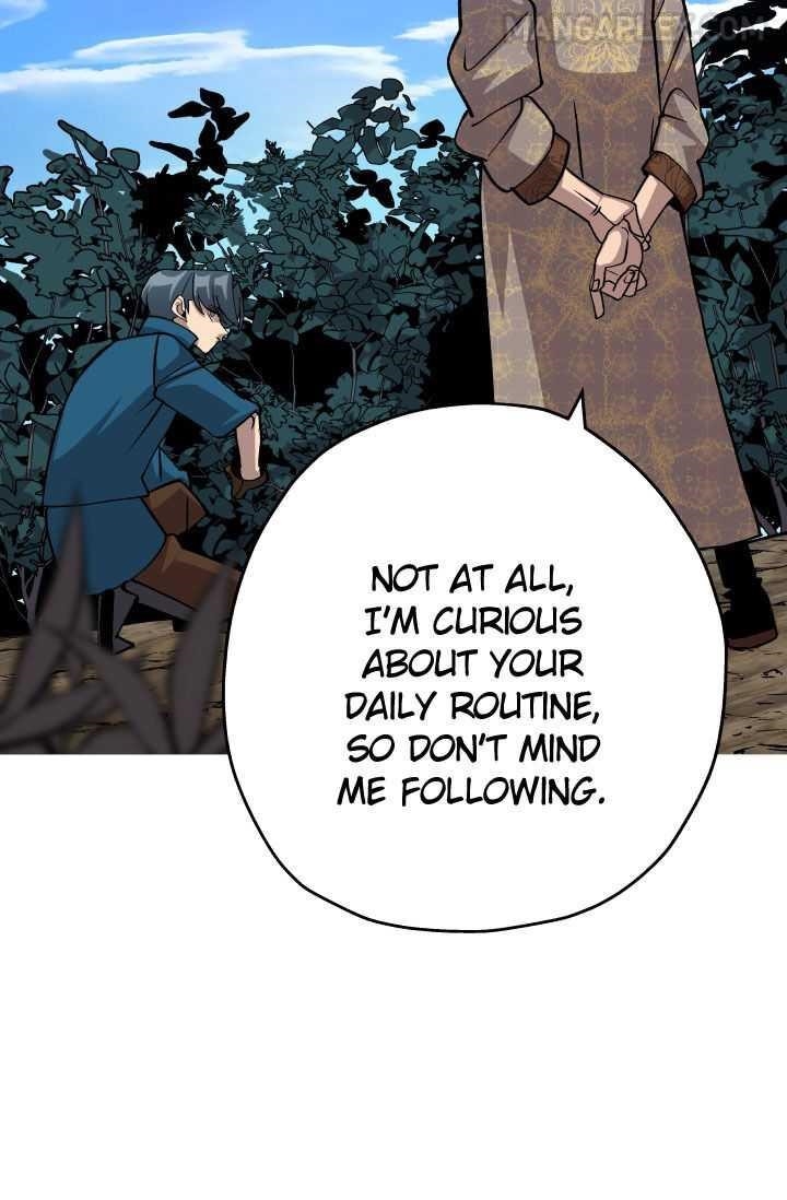 The Story of a Low-Rank Soldier Becoming a Monarch Chapter 51 407 83