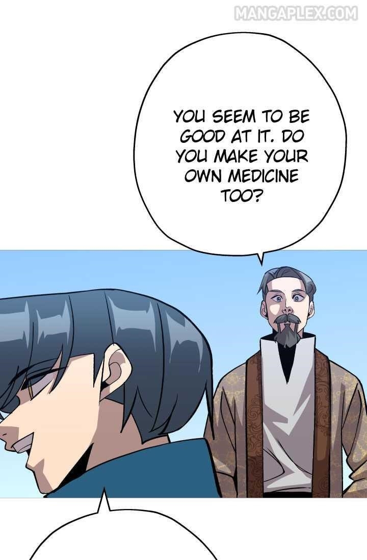 The Story of a Low-Rank Soldier Becoming a Monarch Chapter 51 408 84