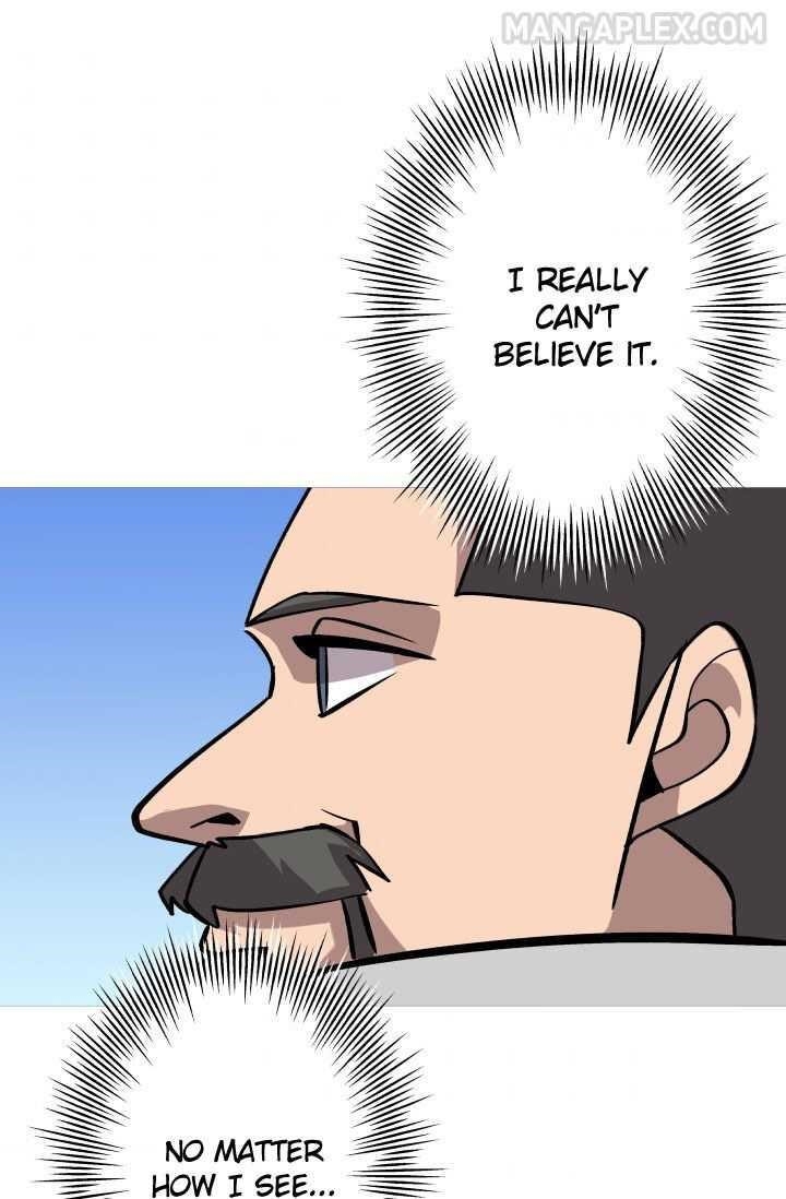 The Story of a Low-Rank Soldier Becoming a Monarch Chapter 51 410 86