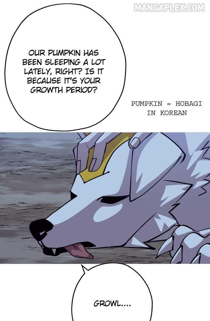 The Story of a Low-Rank Soldier Becoming a Monarch Chapter 51 414 90