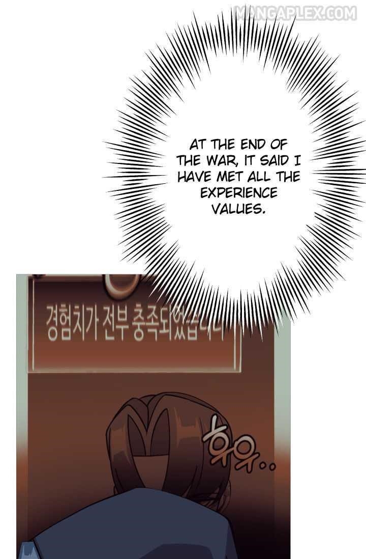 The Story of a Low-Rank Soldier Becoming a Monarch Chapter 51 417 93