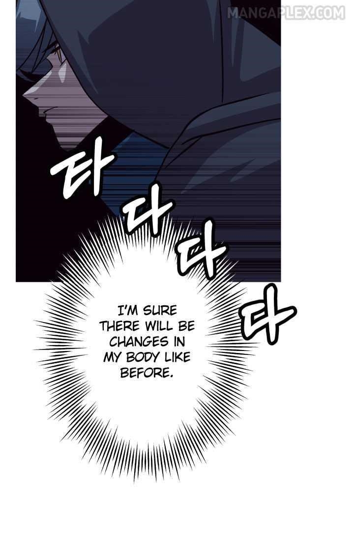 The Story of a Low-Rank Soldier Becoming a Monarch Chapter 51 418 94