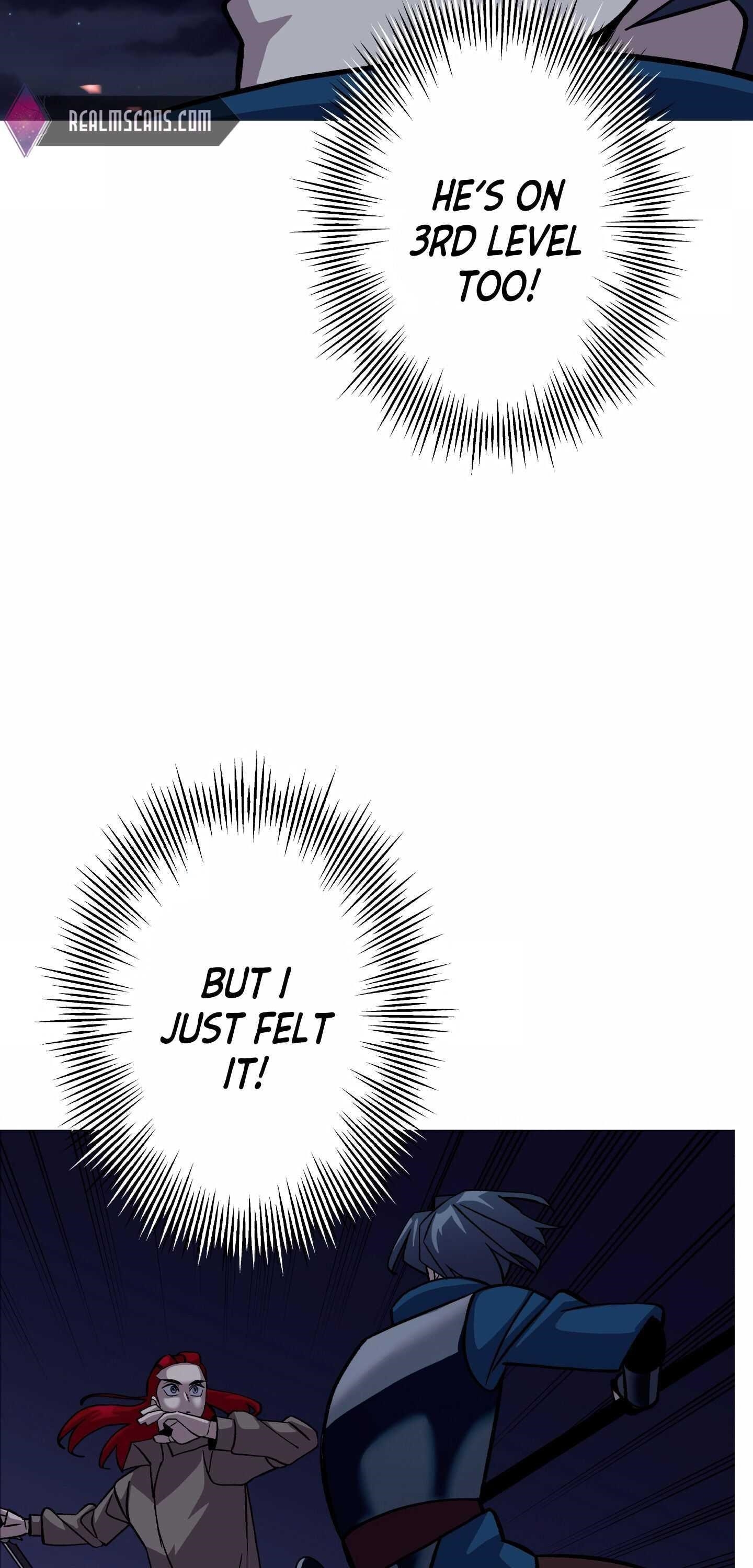 The Story of a Low-Rank Soldier Becoming a Monarch Chapter 52 231 13