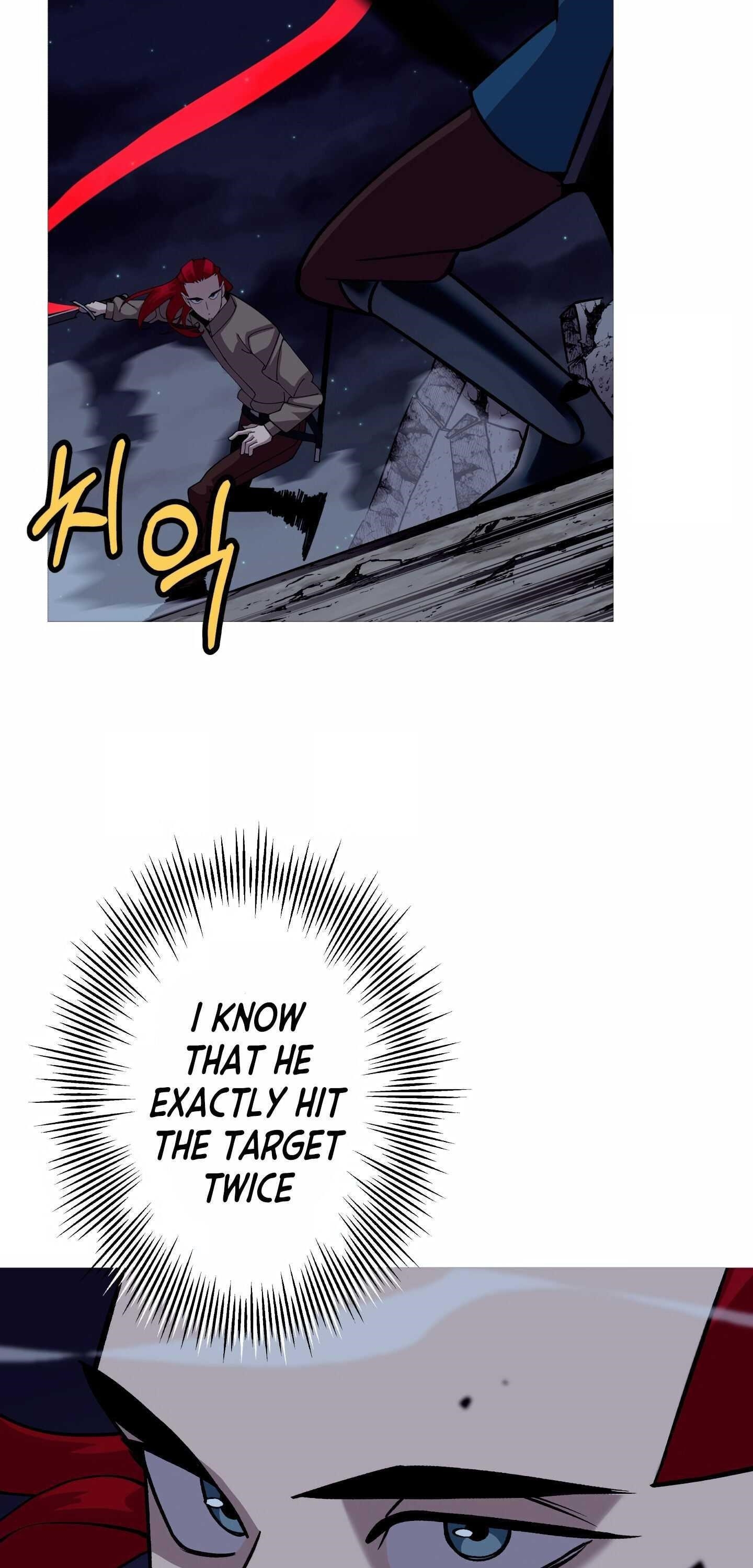 The Story of a Low-Rank Soldier Becoming a Monarch Chapter 52 234 16