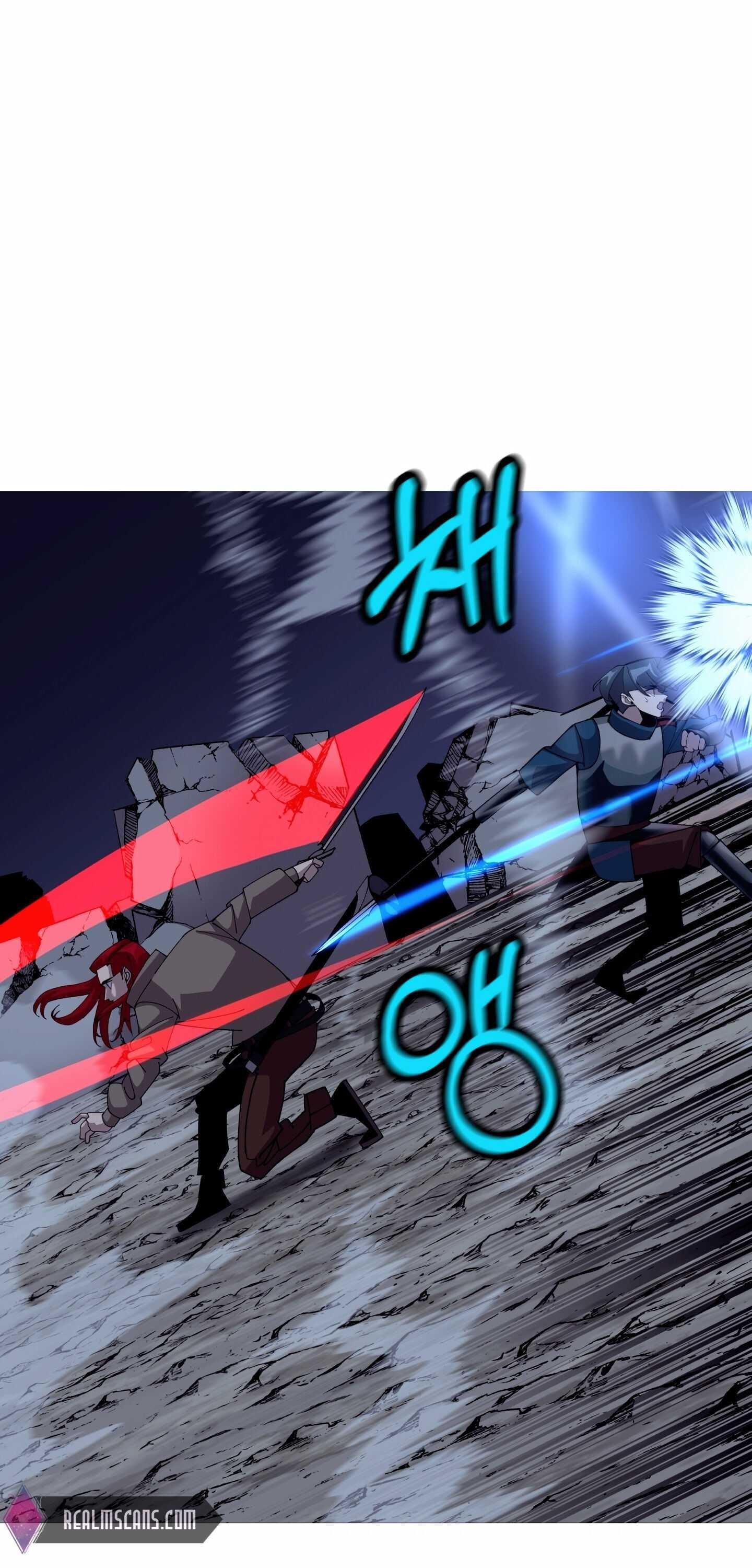 The Story of a Low-Rank Soldier Becoming a Monarch Chapter 52 236 18