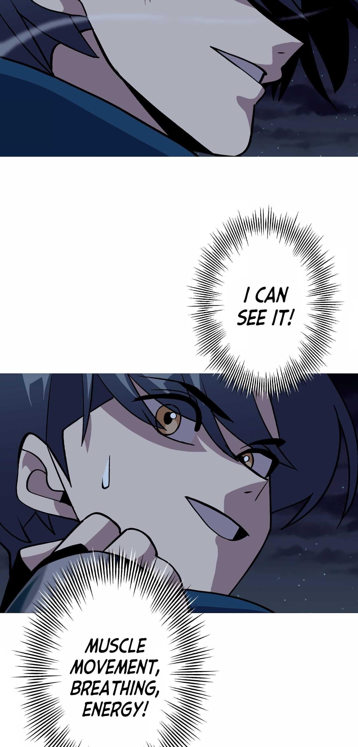 The Story of a Low-Rank Soldier Becoming a Monarch Chapter 52 238 20