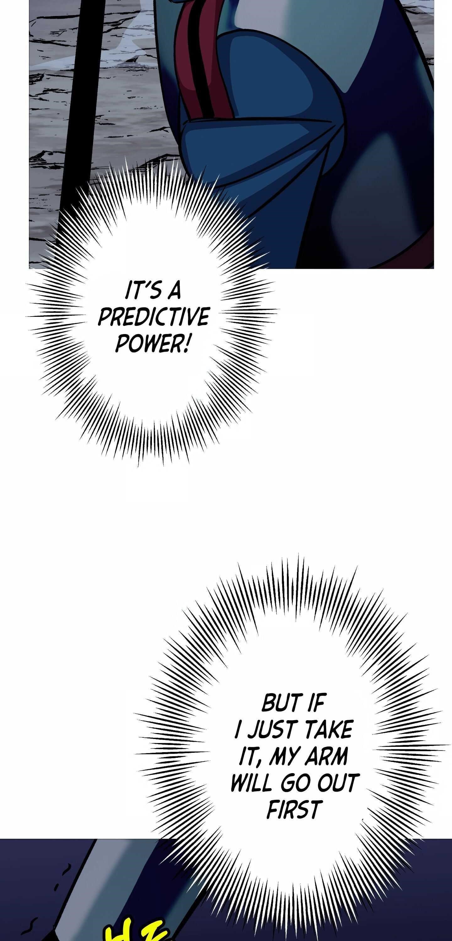 The Story of a Low-Rank Soldier Becoming a Monarch Chapter 52 240 22